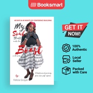 My Soul Shall Make Her Boast In The Lord - 40 Days 40 Nights Of Confidence Building