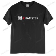 cotton tshirt men summer tees XHamster T Shirts Men Great Design T Shirt 3D Print t shirt Funny Top 