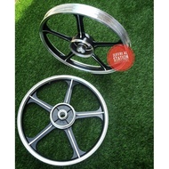 Sportrim Honda Bulat C70 (Rim Only)