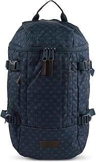 EASTPAK EK02D BACKPACK, Bleu Marine / Bleu Nuit, One Size, Laptop