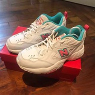 IU代言🇰🇷new balance 608