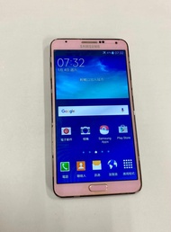 Samsung Galaxy Note 3 (可換電池 記憶卡）三星 S Pen