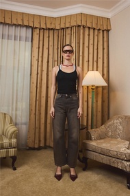TGDA.CO - กางเกง Body Girl รุ่น Austin Jeans