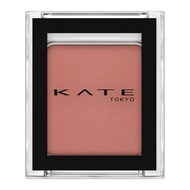 KATE The Eye Color 058 [Matte] [Old Rose] [I want to go to a kinder world] 1.4 grams (x 1) ,CT504_Bl