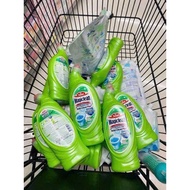 Magic Clean Toilet Cleaner Thailand