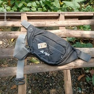 Waistbag Premium Distro