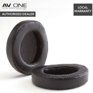 Dekoni Elite Fenestrated Sheepskin Replacement Ear Pads for Sennheiser HD800 Series Headphones - Aut