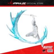 Bandai Tamashii Effect Wind Blue Ver.