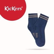 (1 Pair) Cotton Stretch Kickers Men's Ankle Socks K706A By URB