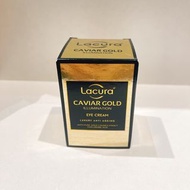 LACURA 黃金魚子眼霜