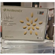 Original NEW Nu Skin Nuskin tr90 Tr 90 ageloc Lifepak (30 Packets)- Ready Stock