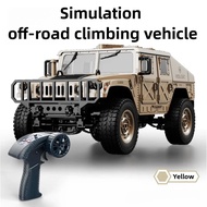 JDD [จัดส่งรวดเร็ว] รถ C8835จำลองรถ RC JJRC 4X4สำหรับทุกพื้นที่ RC โมเดลรถยนต์แผงควบคุมระยะไกลด้วยสั