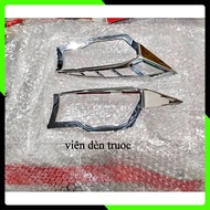 Airblade 125/ Ab 16-19 Stainless Steel Headlight Cover [BEAUTIFUL PRODUCT] - Ab 16-19 Headlight Beze