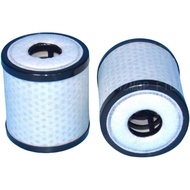 Crankcase Ventilation Filter 1J508-05810 1J508-05812 1J508-05811 compatible with Kubota SVL95-2SC M1