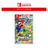 Hand 1 Nintendo Switch-MARIO PARTY SUPERSTARS