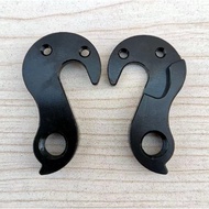 1pcs Bicycle Rear derailleur Hanger mech Gear dropout Fit for TRINX V1000 TAOKAS m1 format z77 Frame