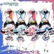 Children's Cosplay Outfit - Haruka Kiritani Character Design