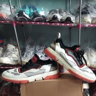 THRIFT PRELOVED PRADA BRAND SHOES