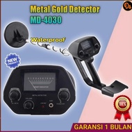 Promo Metal Detector Emas Alat Pendeteksi Emas Metal Gold Detector -