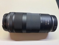 Canon RF100-400mm F5.6-8 IS USM