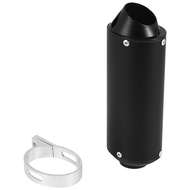 Motorcycle Racing Exhaust Muffler For 125 150 160cc Dirt Pit bike ATV