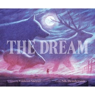 The Dream/Gideon Sterer eslite