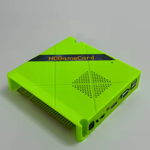 New Version Pandora Game Box 5000 In 1 Motherboard Jamma Version Coin-operated Retro Arcade Video Ga