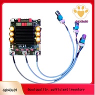 3002TPRO QCC3034  Digital Amplifier Board 300W+300W 2.0 Channel  Lossless Amplifier Speaker Board B