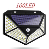 MM789 100LED solar cell black โคมไฟถนนโซล่าเซลล์ ขางอ โคมไฟถนน โคมไฟ โคมไฟโซล่าเซล โคมไฟติดผนัง โคมไฟโซล่าเซลล์ โซล่าเซล โซล่าเซลล์