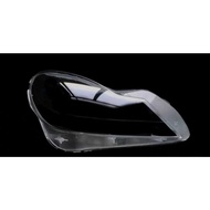 MERCEDES SL R230 / SL W230 08 09 10 11 12 HEADLAMP COVER LENS HEADLIGHT COVER LENS