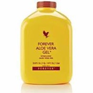 Forever Aloe Vera Gel (ORIGINAL)