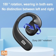 🔥【 Quick Shipping 】 COD 🔥Xiaomi YJ78 Wireless Bluetooth Headphones Hifi Stereo Sound Headphone Sports Waterproof Earbuds Gaming Headset TWS Earbuds