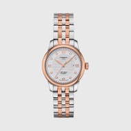 TISSOT Le Locle Automatic Lady  Special Edition T0062072203600 - 29 mm