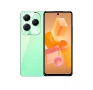 Infinix Hot 40 Pro 12/256 GB MAIN CAMERA Dual 108 MP Garansi - 8/256 Gb Promo