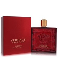 ORIGINAL Versace Eros Flame EDP 200ml