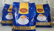 Dao Coffee  Premium  3 in1 Freeze -drieze  กาแฟดาว (สีน้ำเงิน)