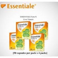 Essentiale Forte 200's