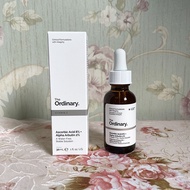 Ready Stock 2% Arbutin+8% VC Essence the ordinary Cleansing Brightening Remove Melanin 30ml Vitamin 
