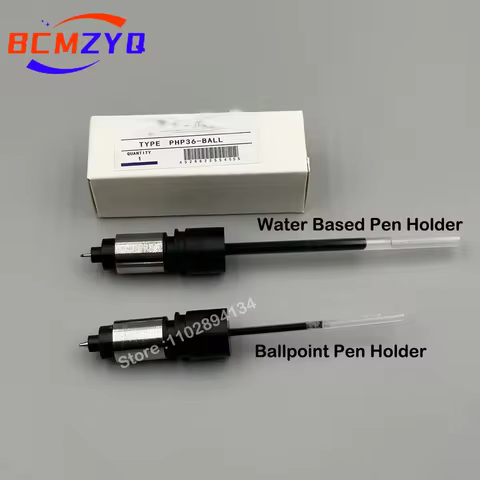 1PC Cutting Plotter Pen Holder Case PHP36-BALL For Graphtec CE5000 CE6000 CE7000 FC8600 FC8000 FC900