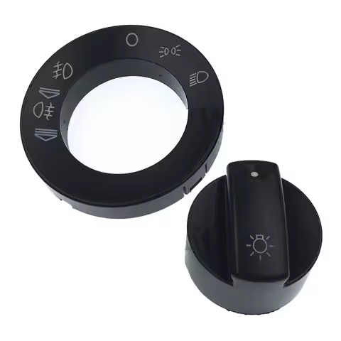Auto Car Replacement Headlight Switch Regulator Mount Box 8E0941531 8E0941531A 8E0941531C For AUDI A