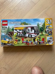 Lego 31052
