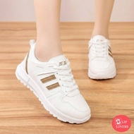 Slip Lovers ID - Women's Casual Sneakers, Elegant and Luxurious, Korean Style, Cute Sneakers Women