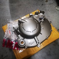 YAMAHA Y125Z Y125ZR 125Z 125ZR Y125 Z ZR CLUTCH COVER CRANK CASE 2 COVER ENGINE ENJIN 5XK-E5421-00
