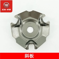 Honda | Motorcycle Clutch