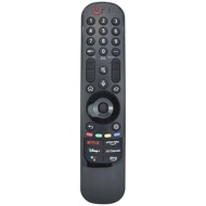 New MR22GA AKB76039902 Fit For LG 2022 Smart TV Magic Voice Remote Control 55UQ8000AUB 86UQ9000PUD 6