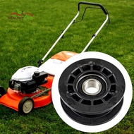 [HtongMY] Idler Pulley 580364301 Mower Accessory Professional Sturdy Spare Part Replace for LC221A L