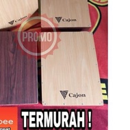 Kahon | Cajon | Travel kahon / portable cajon / kahon