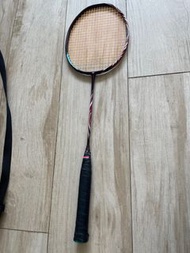 4u Yonex Astrox 100 ZZ Badminton Racket