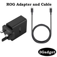 ASUS ROG Phone 1 , ROG Phone 2 , ROG Phone 3 , ROG Phone 5  30W ROG Phone Adapter & USB-C ROG Phone 