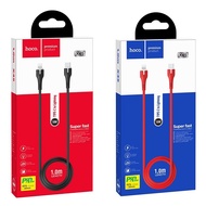 HOCO X45 PD 18W Type-C To Type-C Cable